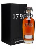 A bottle of Jim Beam 1795