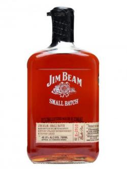 Jim Beam Small Batch / 40% / 70cl