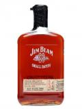 A bottle of Jim Beam Small Batch / 40% / 70cl