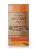 A bottle of Jim Murray's Whisky Bible 2009