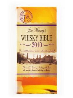 Jim Murray's Whisky Bible 2010