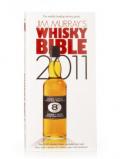 A bottle of Jim Murray's Whisky Bible 2011