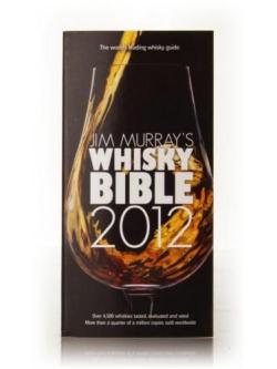 Jim Murray's Whisky Bible 2012