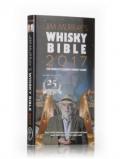 A bottle of Jim Murray's Whisky Bible 2017