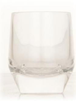 Johnnie Walker Glass Tumbler