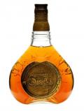 A bottle of Johnnie Walker Swing / Bot.1980s Blended Scotch Whisky