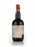 A bottle of José Pemartin Rare Amoroso Cream Sherry - 1960s