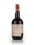 A bottle of Jos Pemartin Rare Amoroso Cream Sherry - 1960s