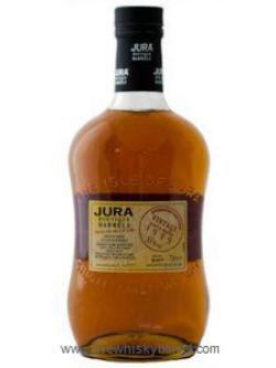 Jura Boutique Barrels Bourbon XU