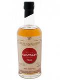 A bottle of Karuizawa 1988
