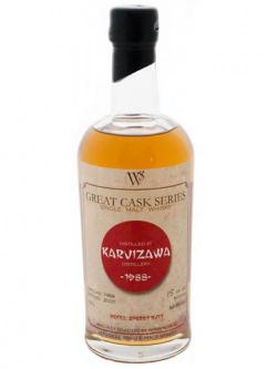 Karuizawa 1988