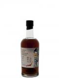 A bottle of Karuizawa 1990 Cask #679