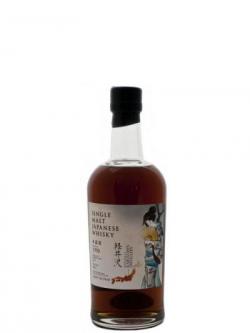 Karuizawa 1990 Cask #679