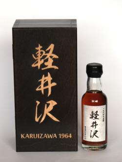 Karuizawa 48 Year Old 1964 Cask 3603