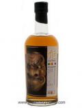 A bottle of Karuizawa Noh 1994 Cask #270