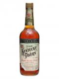 A bottle of Kentucky Tavern / Bot.1970s
