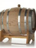 A bottle of Kentucky Toasted Oak Barrel - 20 Litre