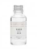 A bottle of Ki No Bi Kyoto Dry Gin Sample