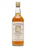 A bottle of Kinclaith 1966 / Connoisseurs Choice Lowland Single Malt Scotch Whisky