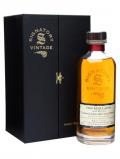 A bottle of Kinclaith 1969 / 35 Year Old Lowland Single Malt Scotch Whisky