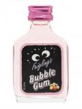 A bottle of Kleiner Feigling's Bubble Gum / Tiny Bottle
