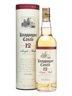 Knappogue Castle 12 Year Old