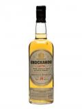 A bottle of Knockando 1972 / Bot.1984