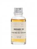 A bottle of Knockando 1997 Sample / 15 Year Old Speyside Single Malt Scotch Whisky
