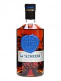 A bottle of La Hechicera Rum / 40% / 70cl