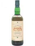 A bottle of Lagavulin 12 Year Old / Bot.1980s Islay Single Malt Scotch Whisky