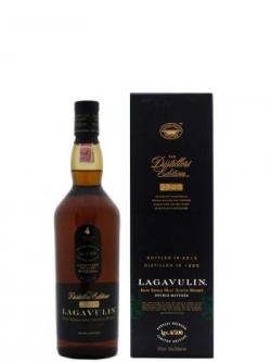 Lagavulin 1996 Distillers Edition