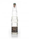 A bottle of Landy Freres Vodka - 1950s