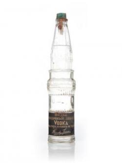 Landy Freres Vodka - 1950s