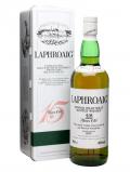 A bottle of Laphroaig 15 Year Old / Bot.1980s Islay Single Malt Scotch Whisky