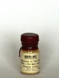 A bottle of Laphroaig 16 year 1990 Old Malt Cask