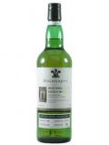 A bottle of Laphroaig Highgrove Cask #7229