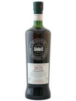 Laphroaig SMWS 29.72