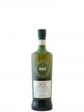 A bottle of Laphroaig SMWS 29.73