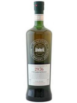 Laphroaig SMWS 29.76