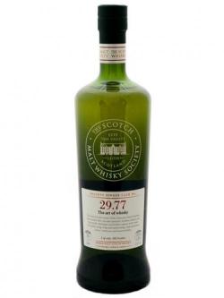 Laphroaig SMWS 29.77