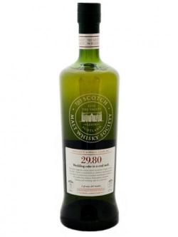 Laphroaig SMWS 29.80