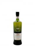 A bottle of Laphroaig SMWS 29.80