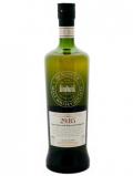 A bottle of Laphroaig SMWS 29.85