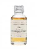 A bottle of Ledaig 18 Year Old Sherry Finish Sample / Batch 2 Island Whisky