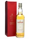 A bottle of Ledaig 1974