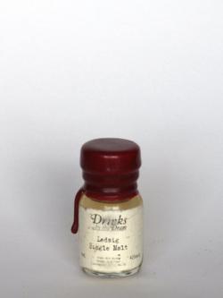 Ledaig Peated Island Single Malt Scotch Whisky Front side