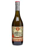 A bottle of Legendre Herbsaint