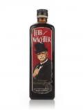 A bottle of Leib Wächter - 1960s