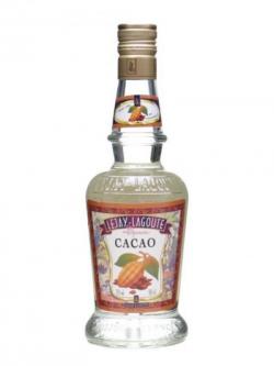 Lejay-Lagoute Creme de Cacao White Liqueur