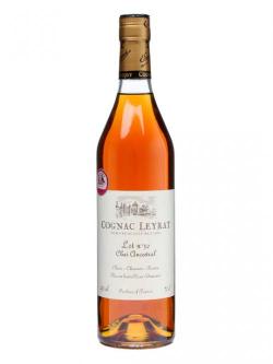 Leyrat Cognac Lot. No.50 Chai Ancestral